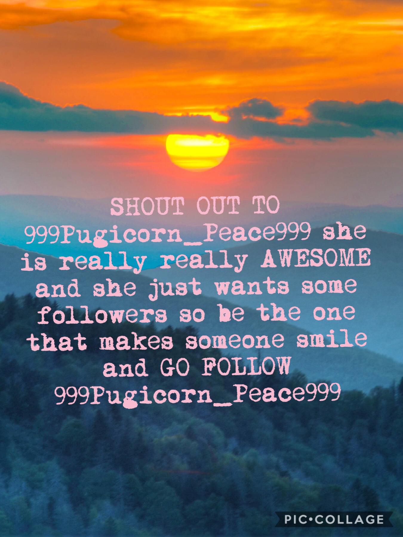 Shout out to 99pugicorn_peace999