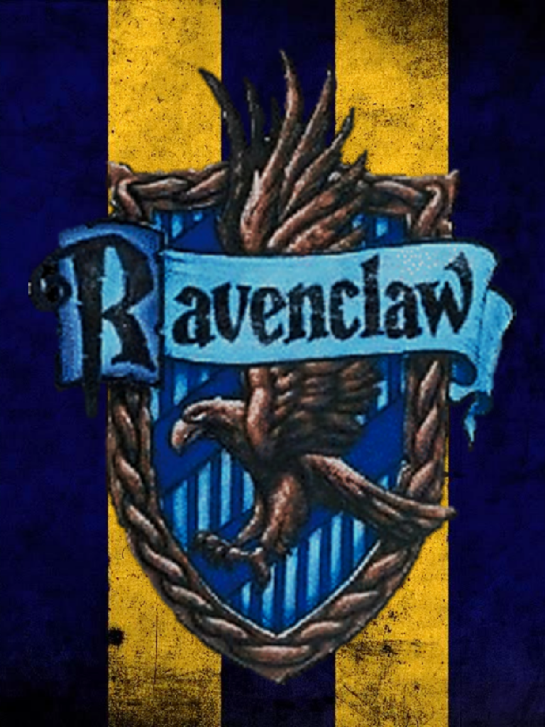 Ravenclaw forever #AccioEdits1stgiveaway