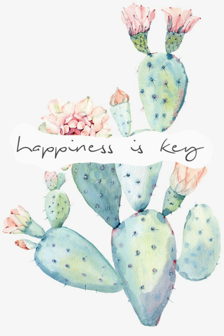 Always be happy!😄
