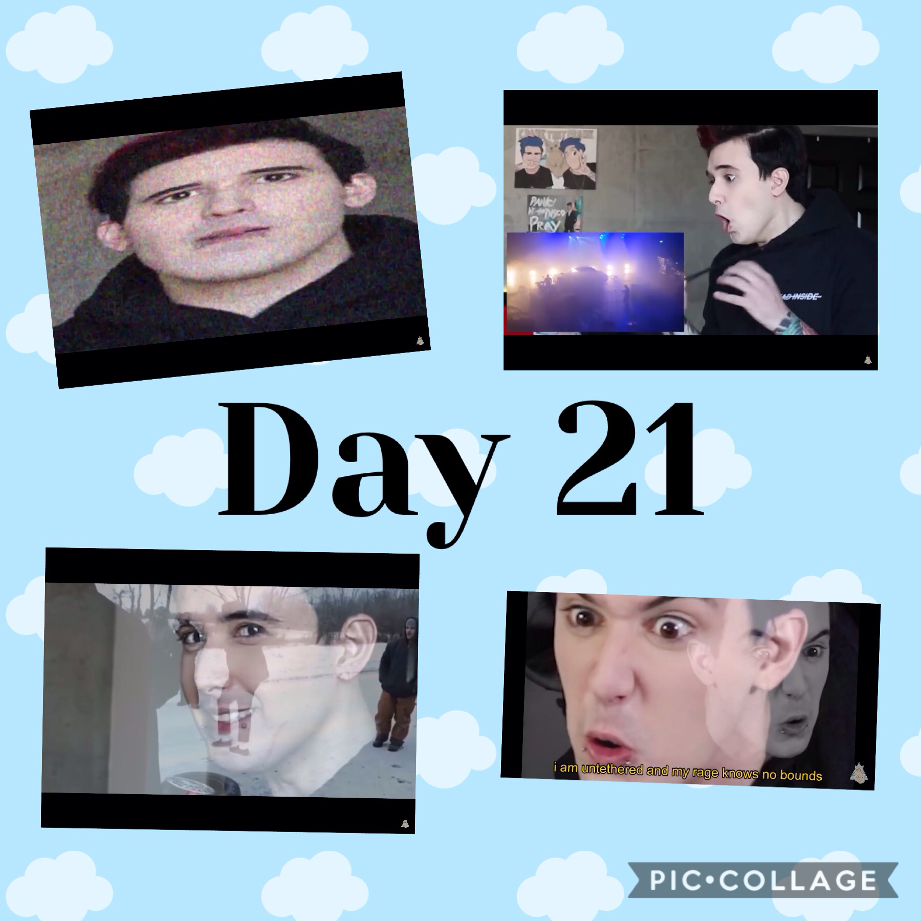 Day 21 5/24/19
