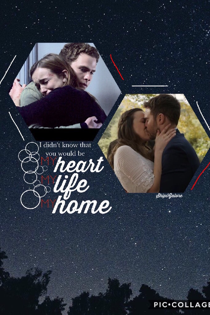 ❤️tap❤️
~Fitzsimmons~
~Agents of SHIELD~
I’m back! Sorry for the inactivity, I’ve been busy :( I love this ship so much because they’ve been through so much but still love each other. Hope you like it!💕