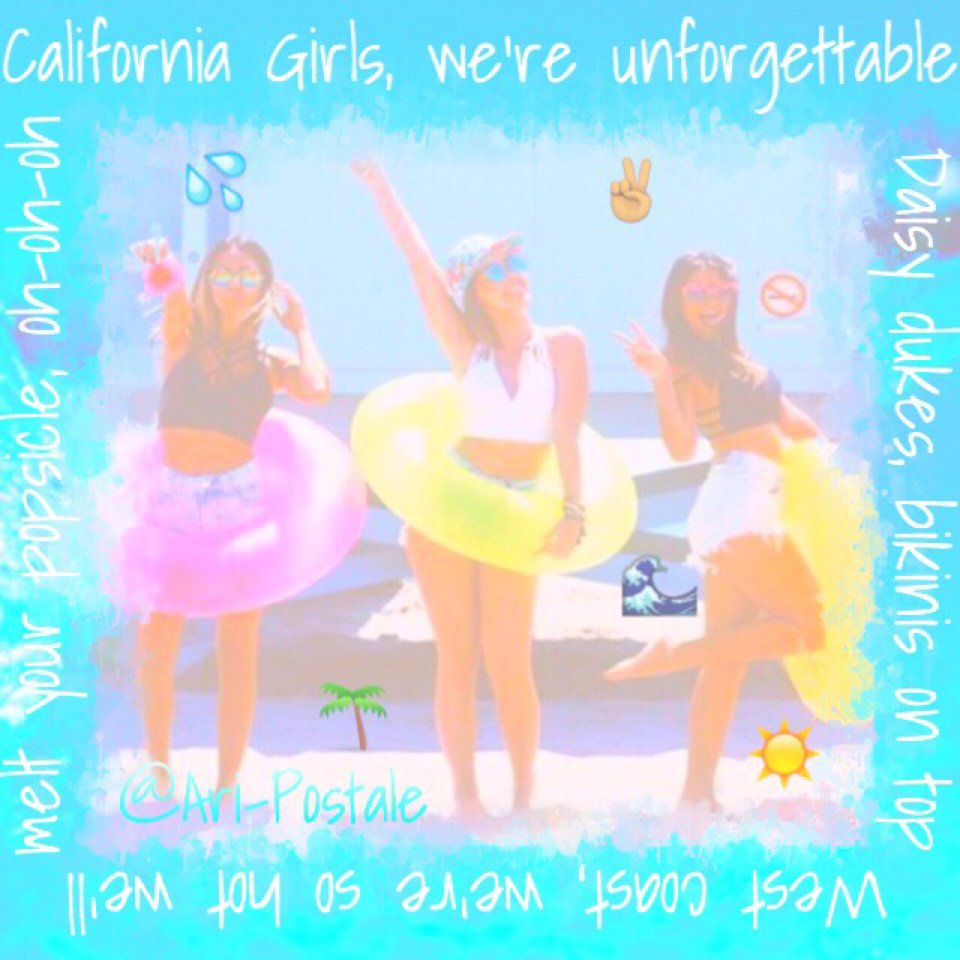 ♡Hello my Lovelies♡// Again, sorry for the inactivity! I'm just caught up in summer☀️// Creds toTutorialVibes for I guess teaching me😂// #Maddy_LuvStyle// I wanted to do something summer-themed so here it is💕✌🏽️☀️