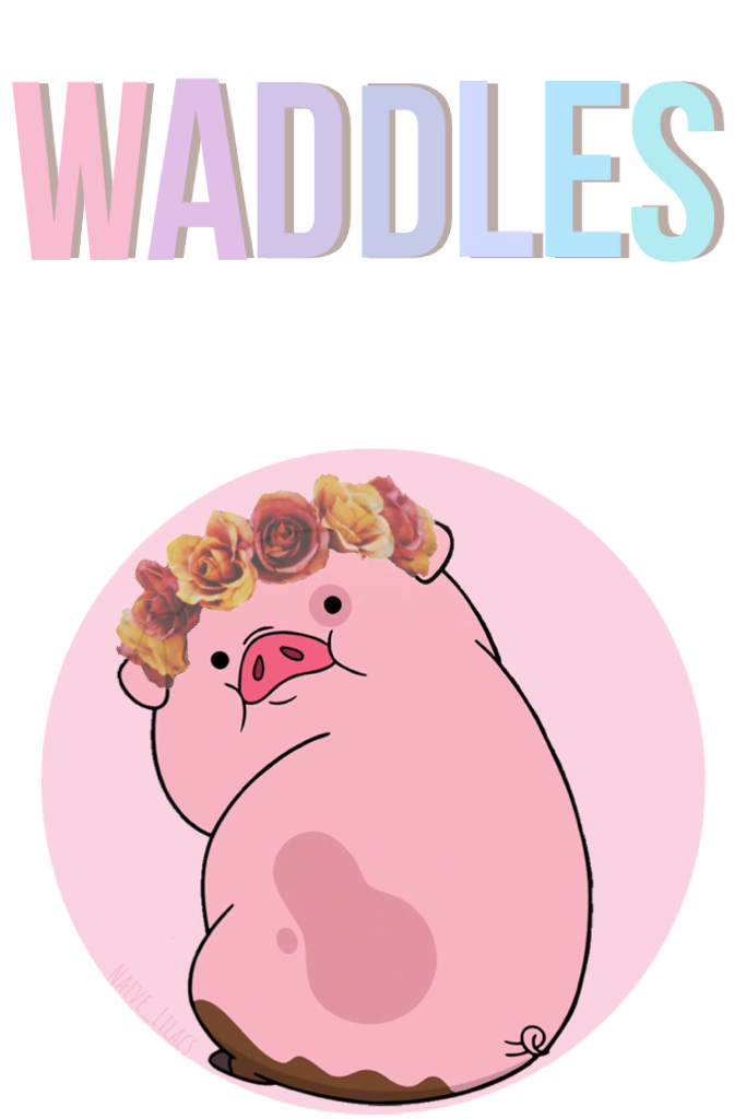 WADDLES!!🐷I need to get my work done😓Imagine a world where everyone is accepted for who they are, crazy huh?🤗What's a part of your aesthetic?🦄(a part of mine is reading/books/*cough*fanfiction😆📚)