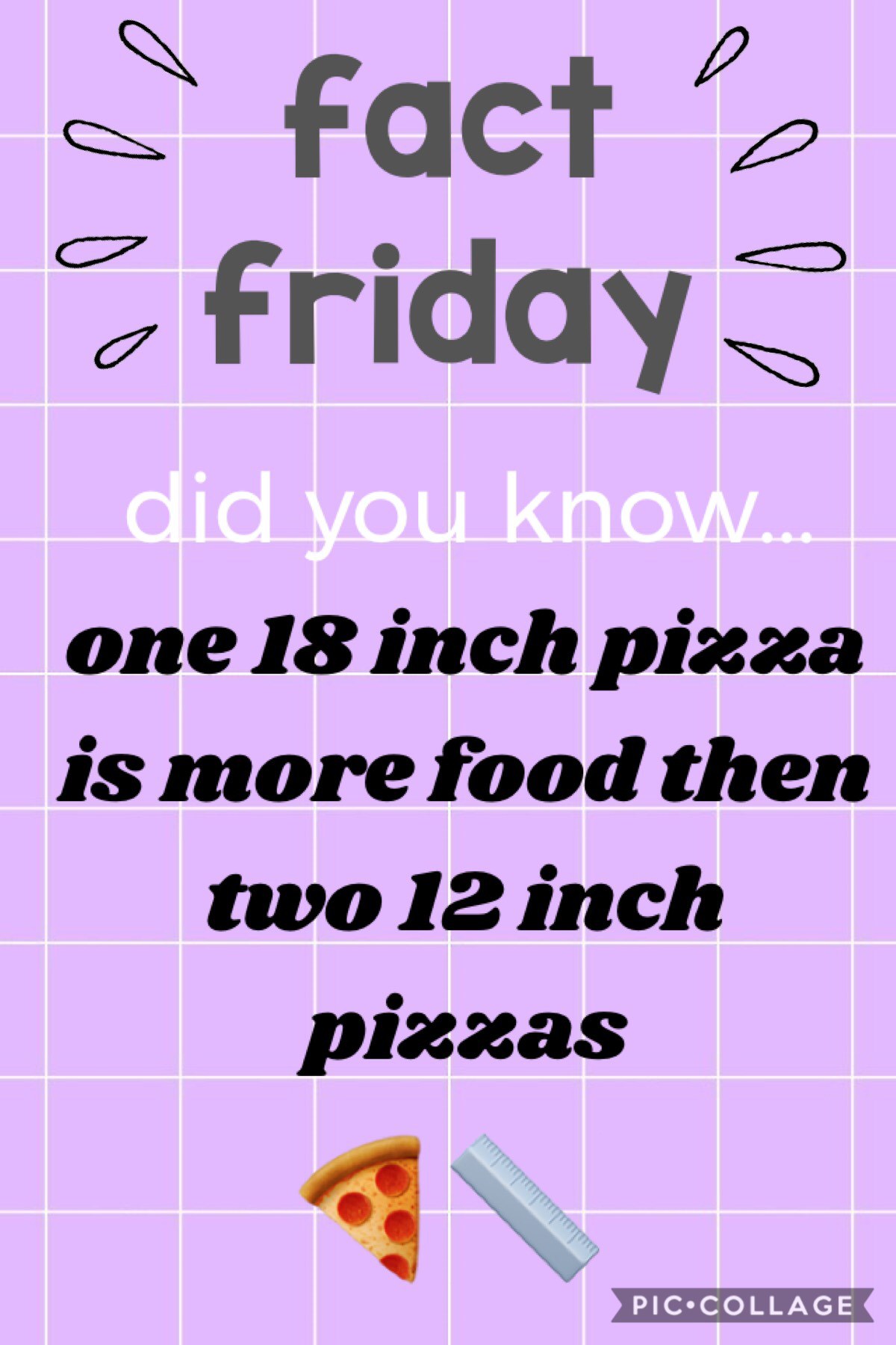 tap! 
fact friday!
follow for more facts!