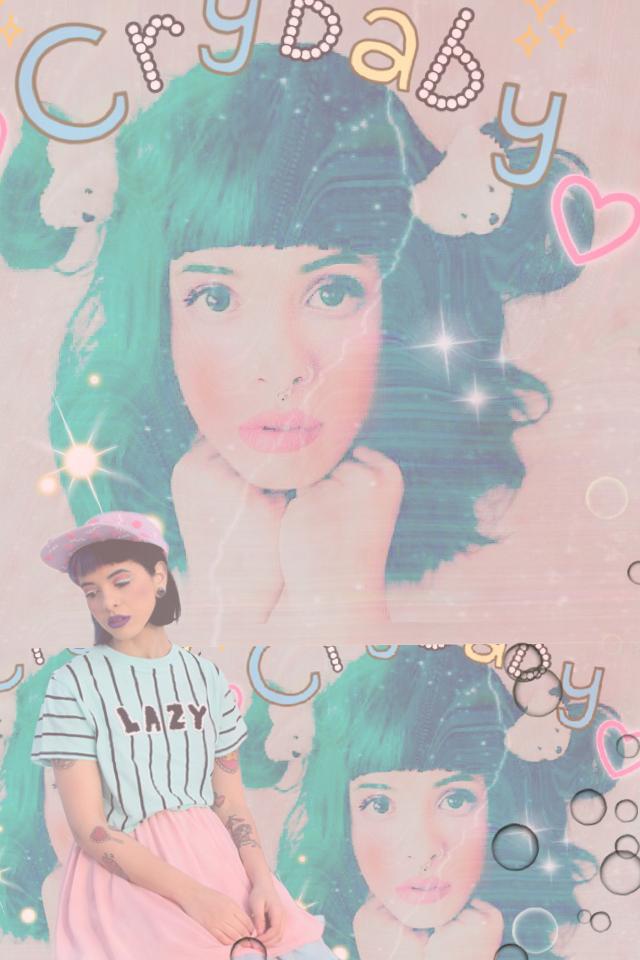 My first post thank you everyone who helped me!! It really does help!! Melanie Martinez is so inspiring and j love her songs and album 😊 i just found out of her a week ago but i already binged all her songs and i searched her up on wiki!