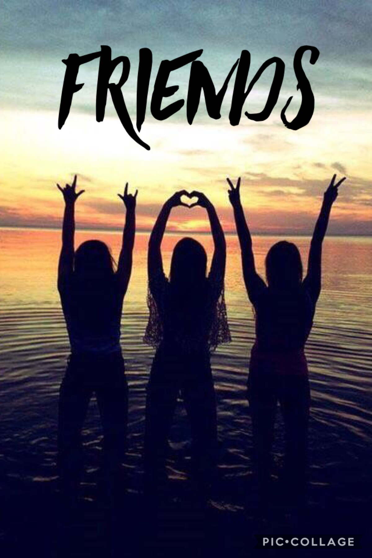 Love my Friends! ❤️ 