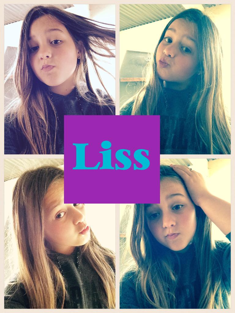 Liss