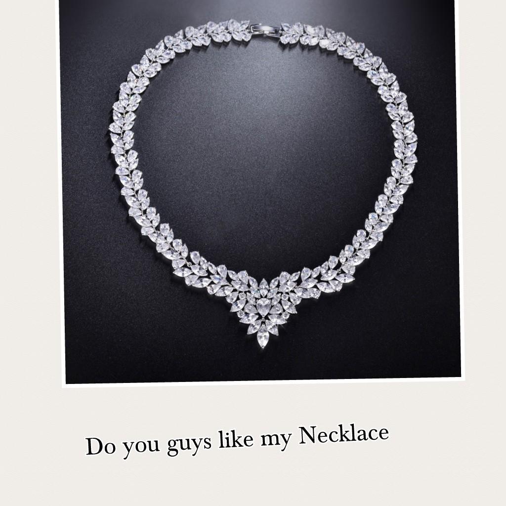 Do you guys like my Necklace