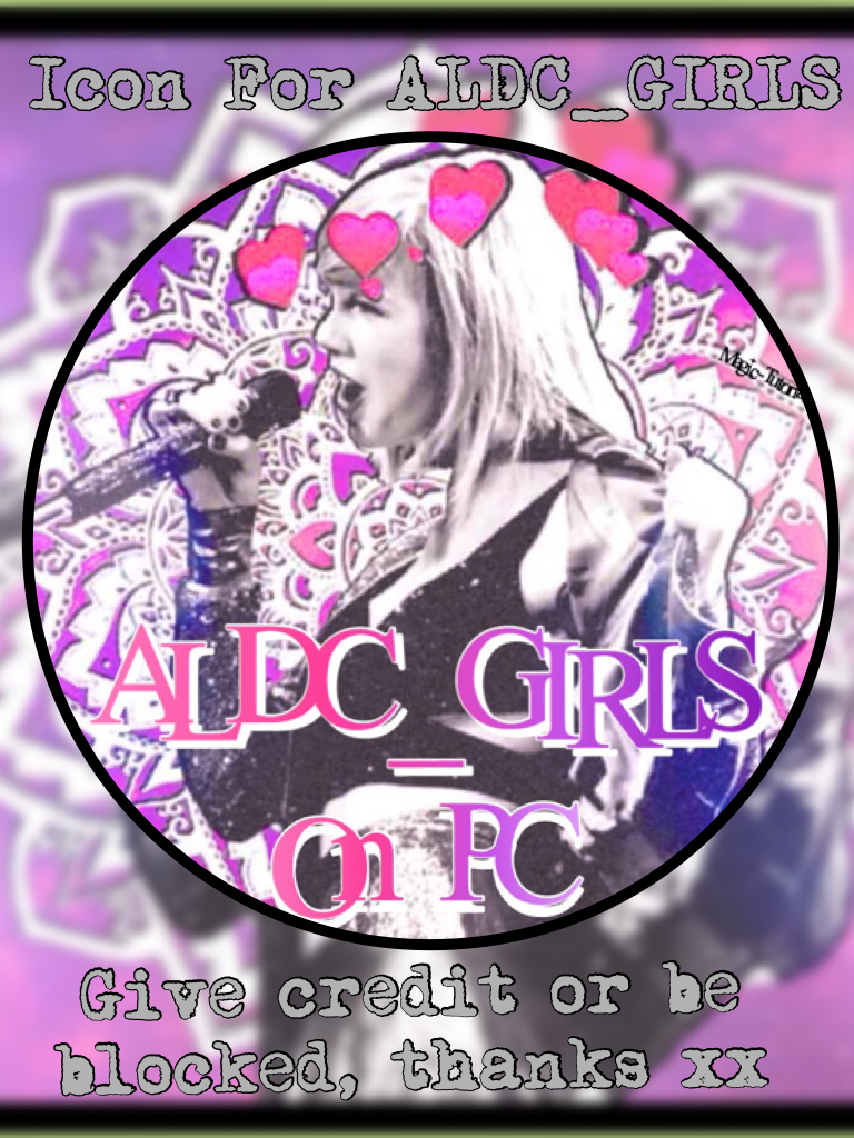 Icon For ALDC_GIRLS