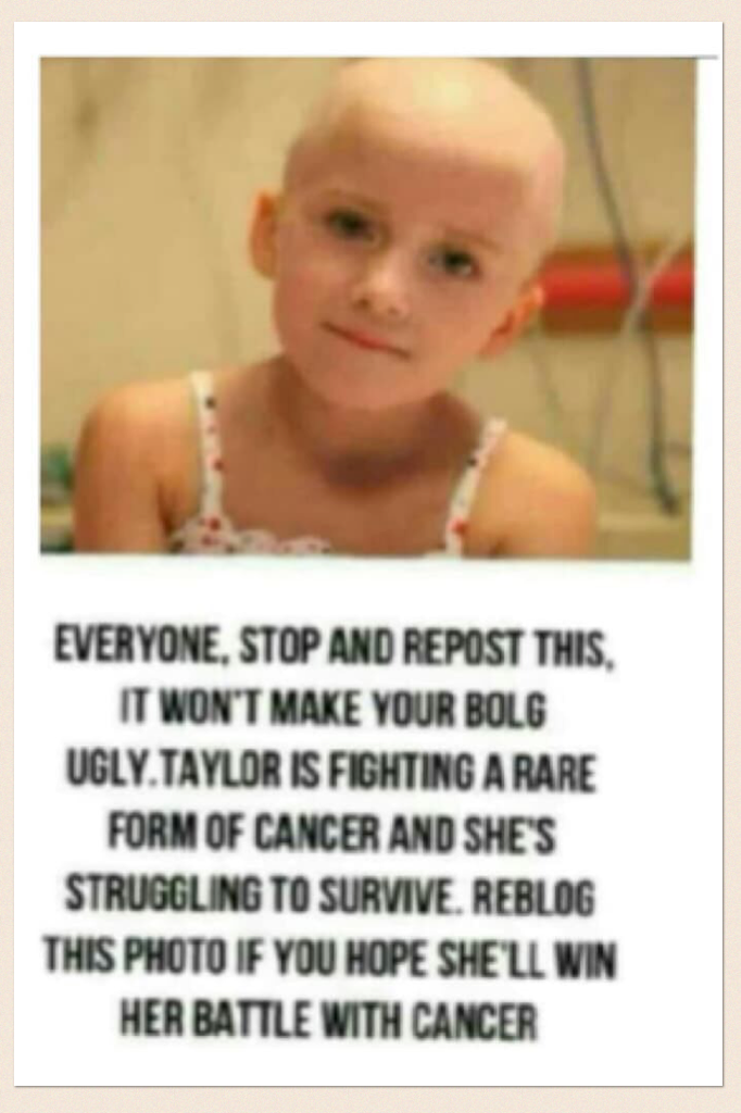 Plz repost for Taylor❤️️