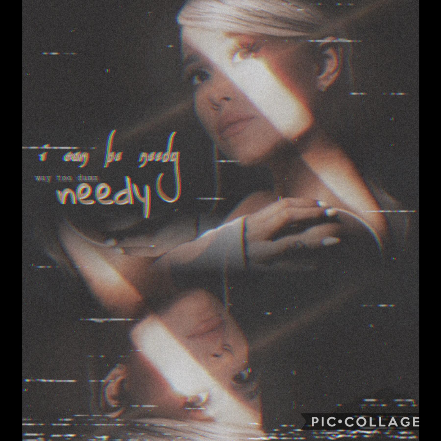 who else has been listen to grande’s new music?? what’s your favorite song off the album? 
background: SplitPic. editing/text: PicsArt