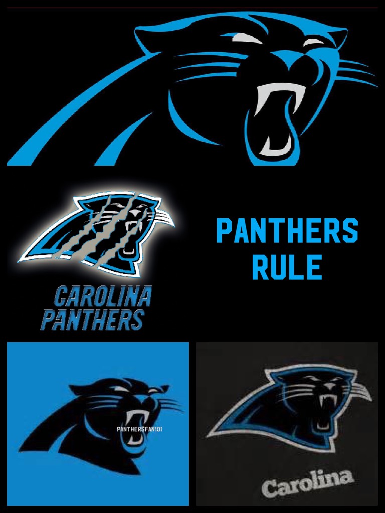 Panthers rule