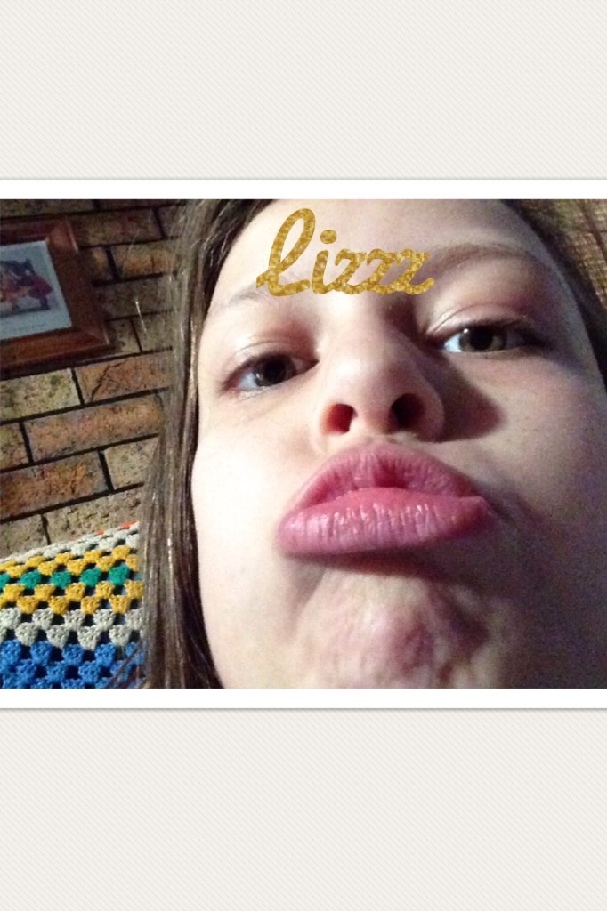 Lizzz #piccollage #jellybeansRyummy 🦄🦄💖💖