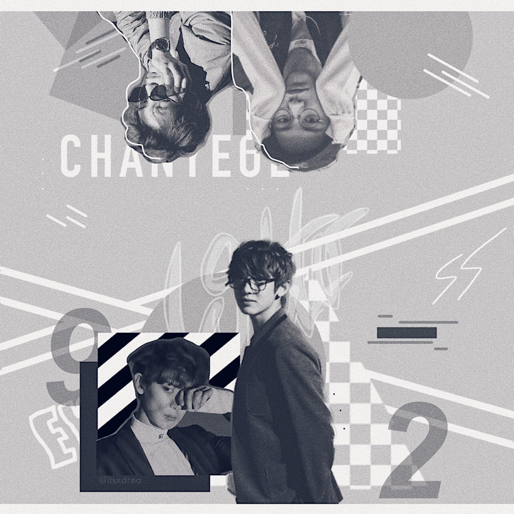 ☁️
chanyeol // exo
| inspired by whi | 
i’m “back” for editing. BUT YALL AP TESTING IS OVER (FOR ME) AND I CAN HAVE MY LIFE BACK NOW. BUT IM SO SAD BC I GOT SUCH A WACK PROMPT😩 I HOPE THE COLLEGE BOARD IS NICE TO ME N GIVES ME A 3