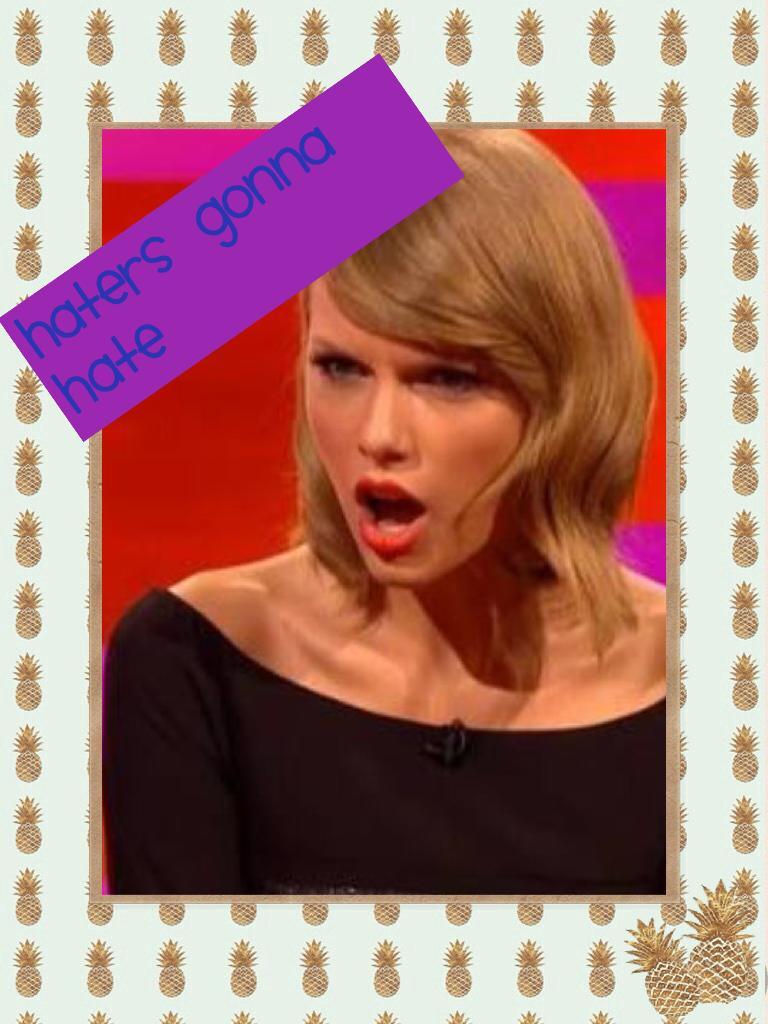 Taylor swift angry