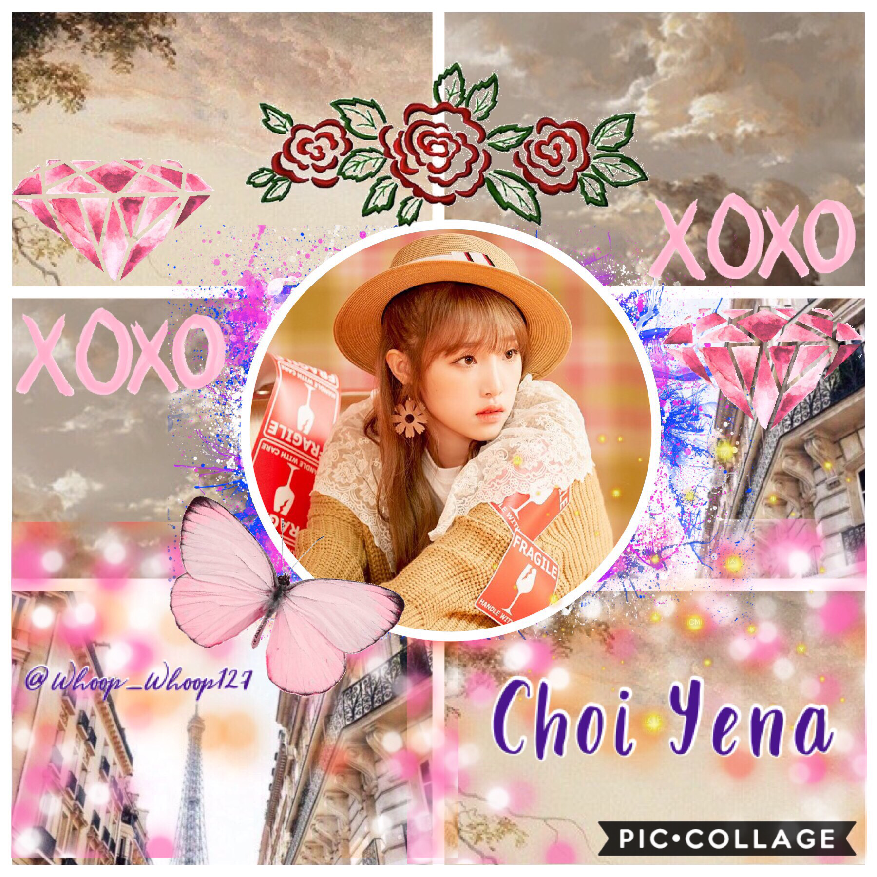 •🚒•
🍂Yena~I*Zone🍂
La Vi En Rose is a bop tho looool
Ahh I really need to edit more I’m sorry~~~~
Did you guys know that they’re already doing another PD101 early next year?😂
