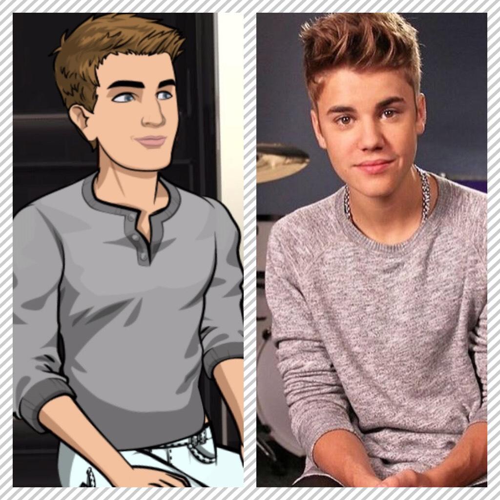 Thanks Justin Bieber for playing Caleb in our story, Emma Gomez: Indecisive on Episode 💜
#justinbieber #episode #beliebers #harrypotter #Canadian