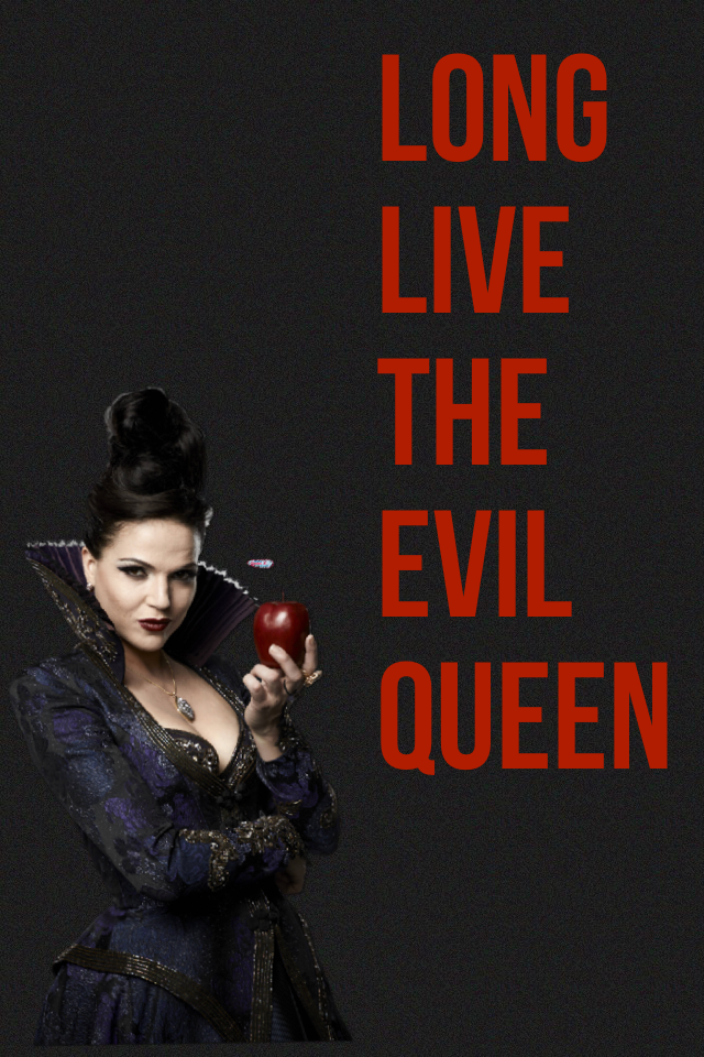 Evil Queen 
