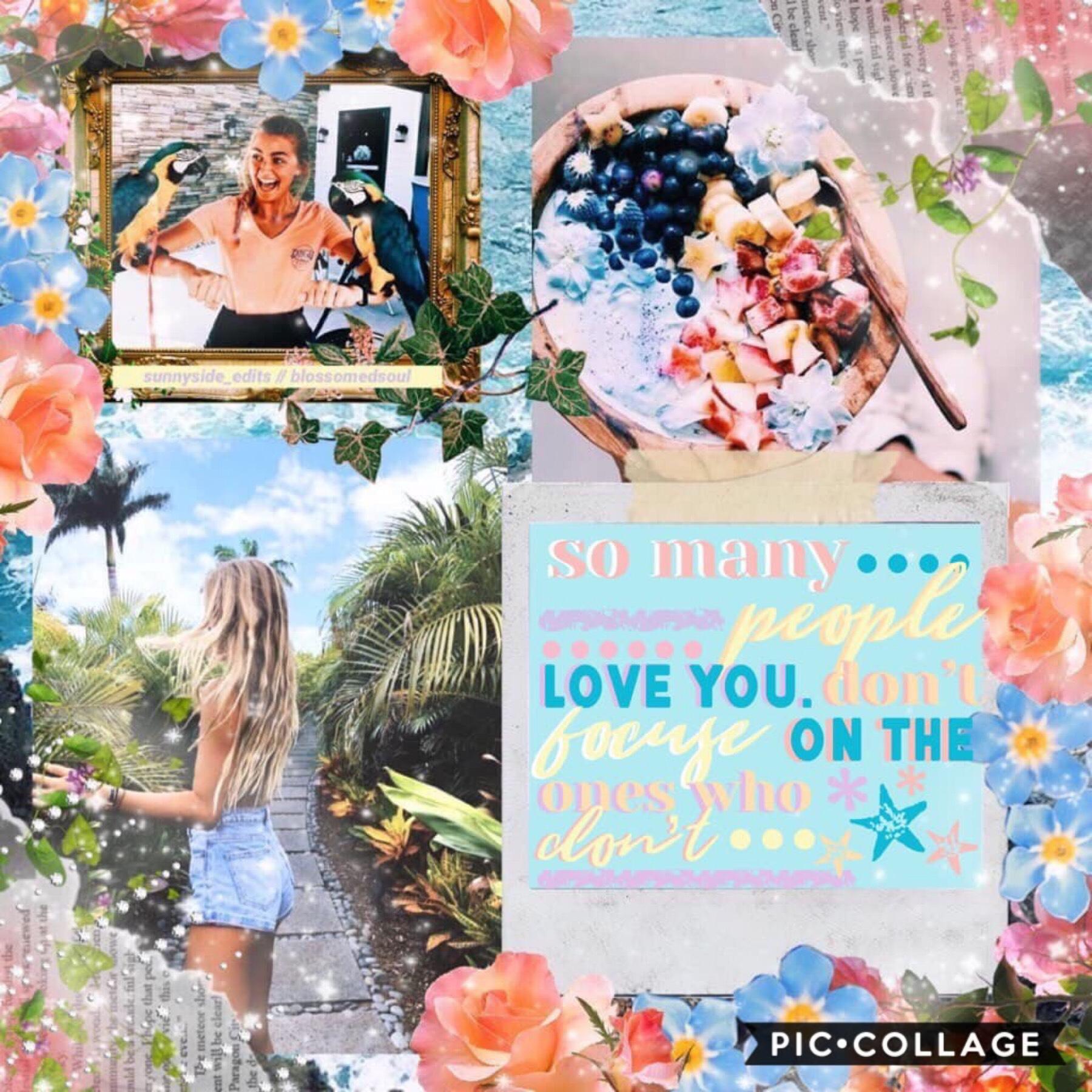 [ t a p ] 

collab with the amazing @sunnyside_edits! 💫✨ she did the gorgeous text and i did the bg ❤️ it’s currently raining where i live and my seasonal allergies are driving me insane but at least i finally have time to make collages :)