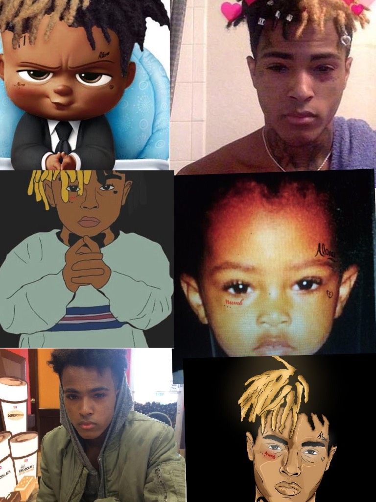 Collage by tayk47