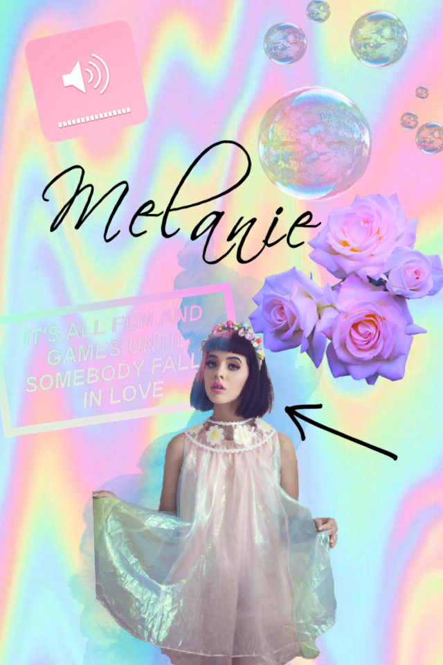 Idk what this is and DONT SEARCH UP MELANIE MARTINEZ PMG 