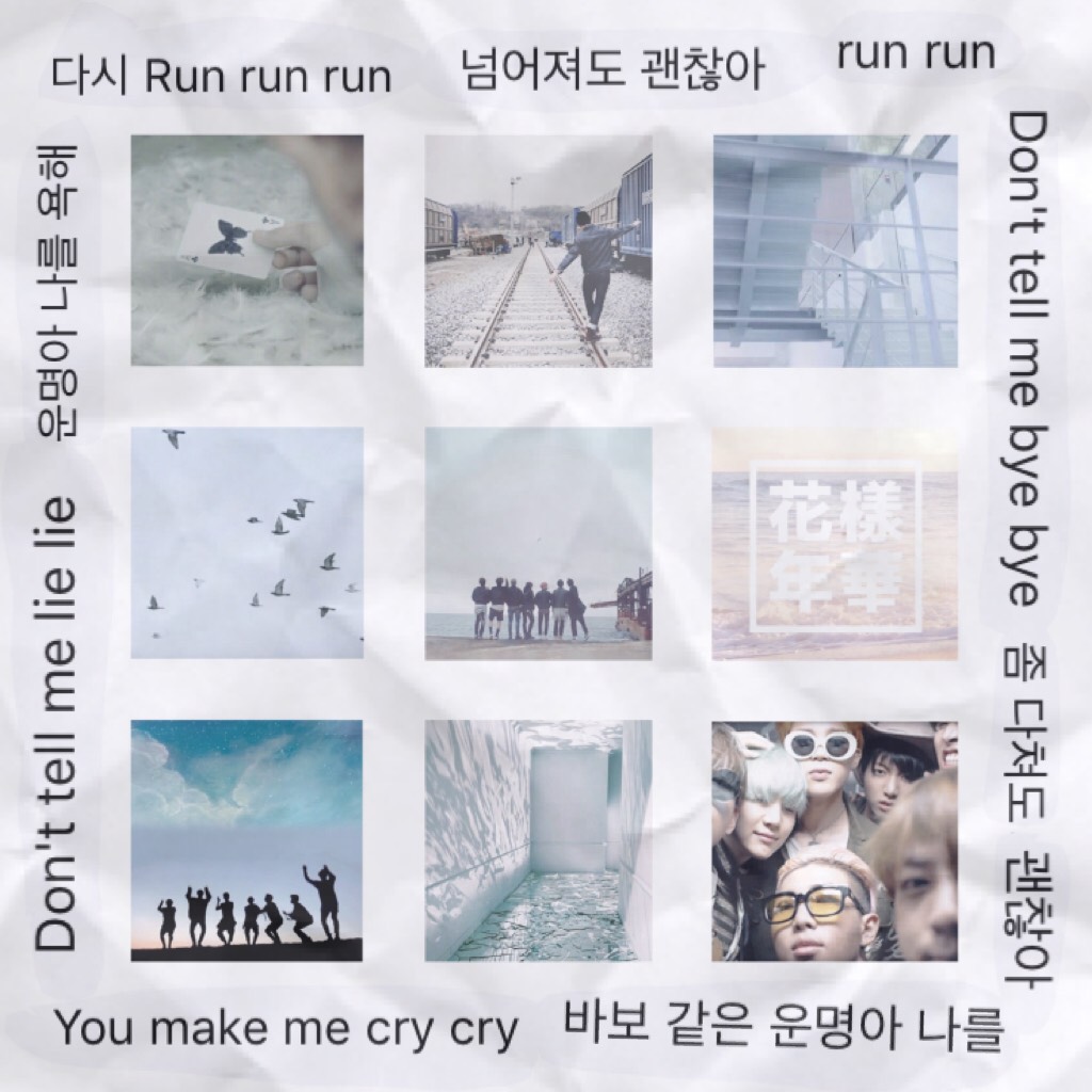 🌥Run theme🌥 Sorry for not posting😬I was really busy. Like it? What should I put in my captions?