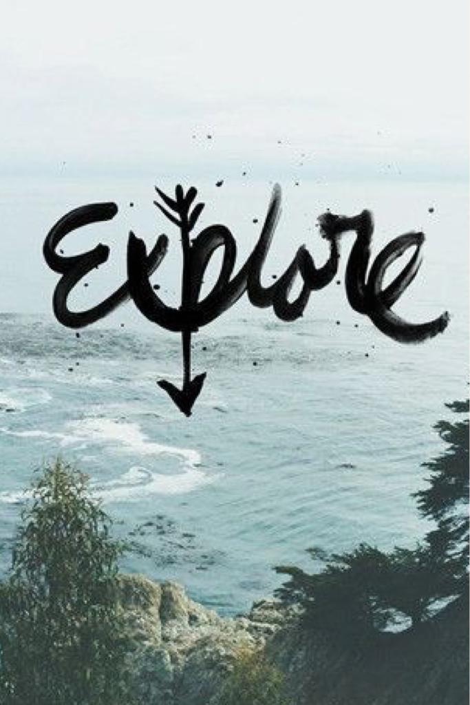 Explore 