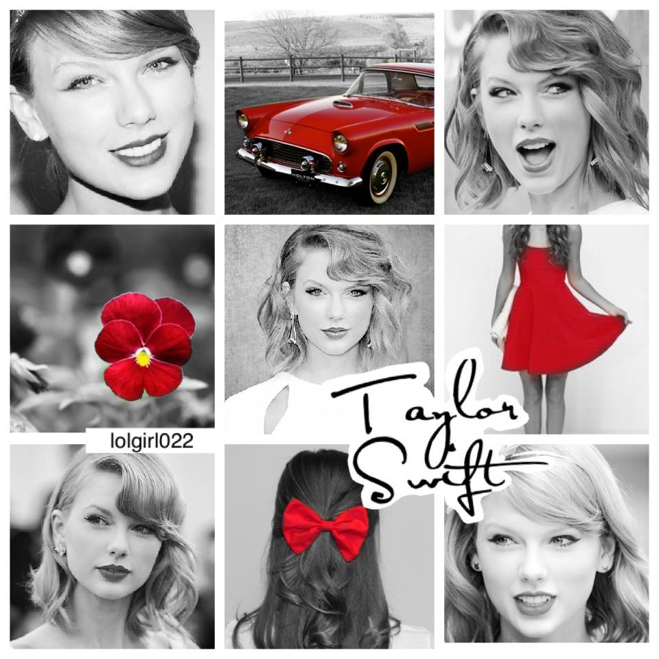 Taylor Swift 😎❤️