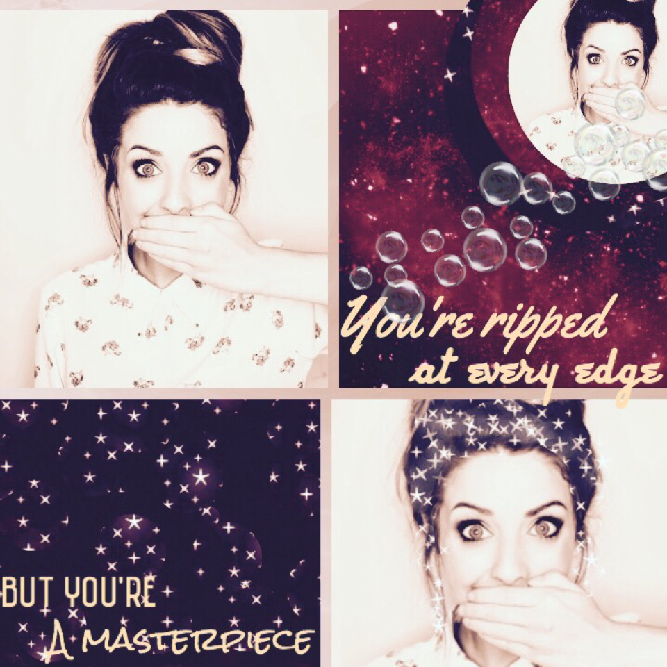 As requested by Zoella_Lover_!
