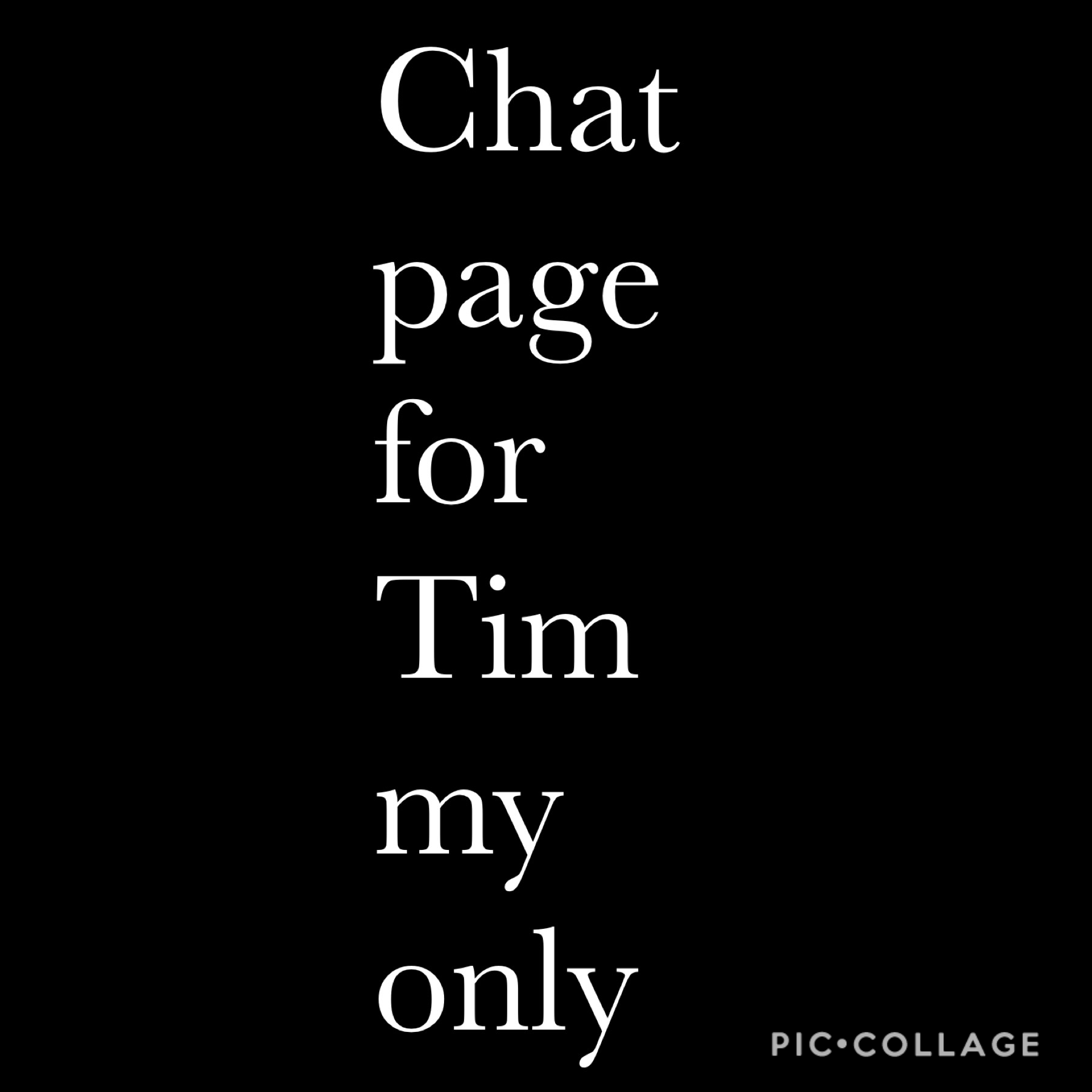 Timmy page 