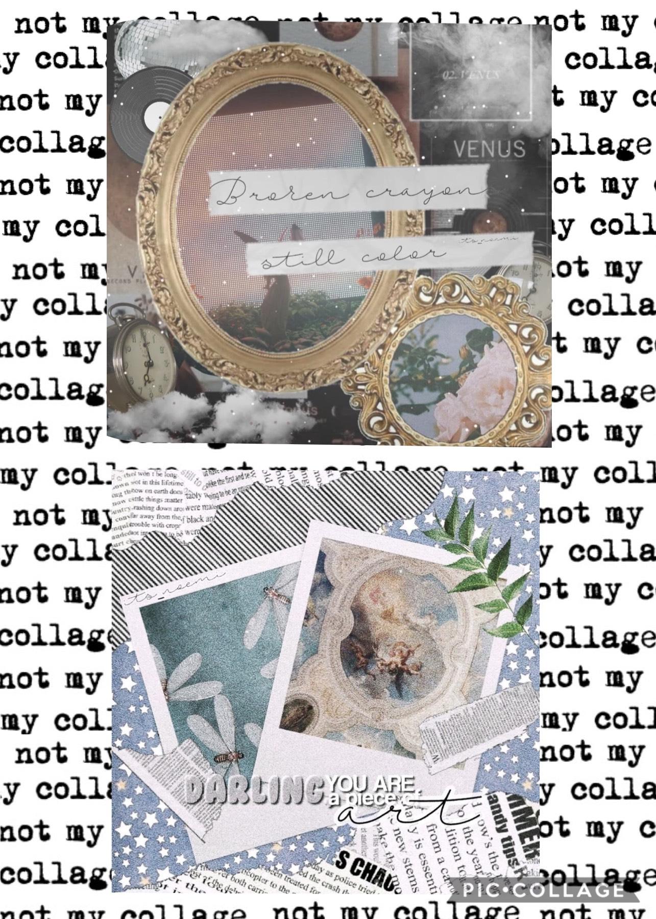 By it’s_noemi

I’ve been amazingly inspired by this theme and it just seems so...perfect, gorgeous, vintage, delicate, and I could go on forever 💖