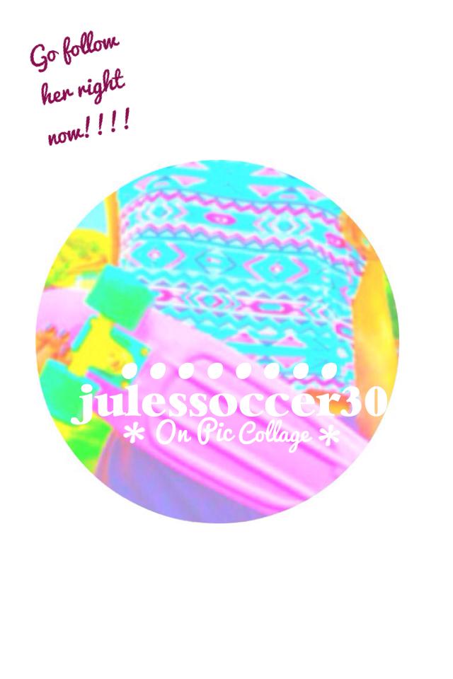 Icon for julessoccer30!!!!