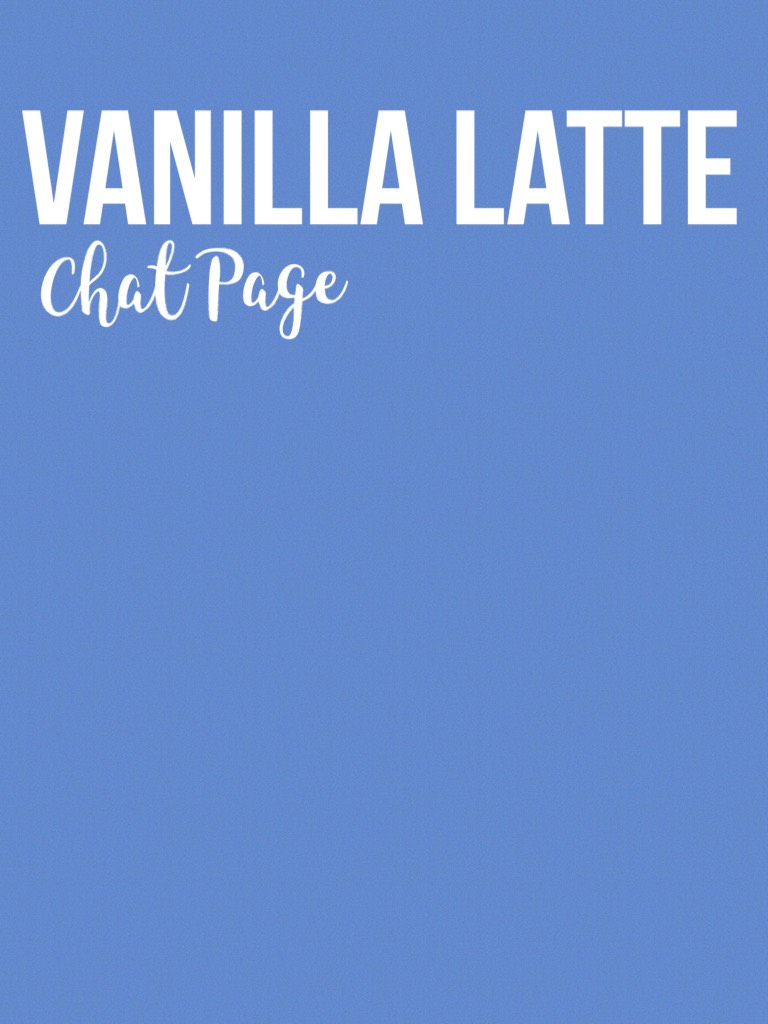 Chat Page 