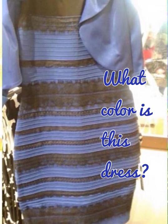 What color is this dress? I see blue and gold! Respond with what you see!!! 