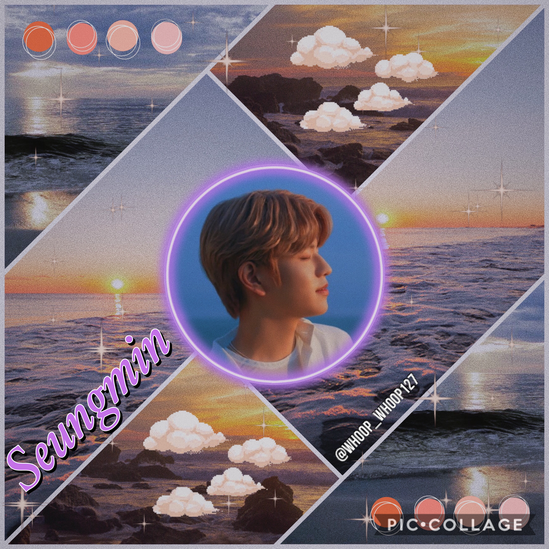 •🚒•
🌻Seungmin~ Stray Kids🌻
Hi MCND’s Minjae is the cutest boy I’ve ever seen wow. Anyways I’m lowkey losing motivation to do anything anymore bahaha can’t wait for school ... 🤩🤪