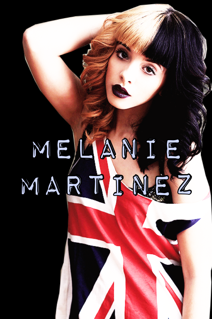 Melanie Martinez