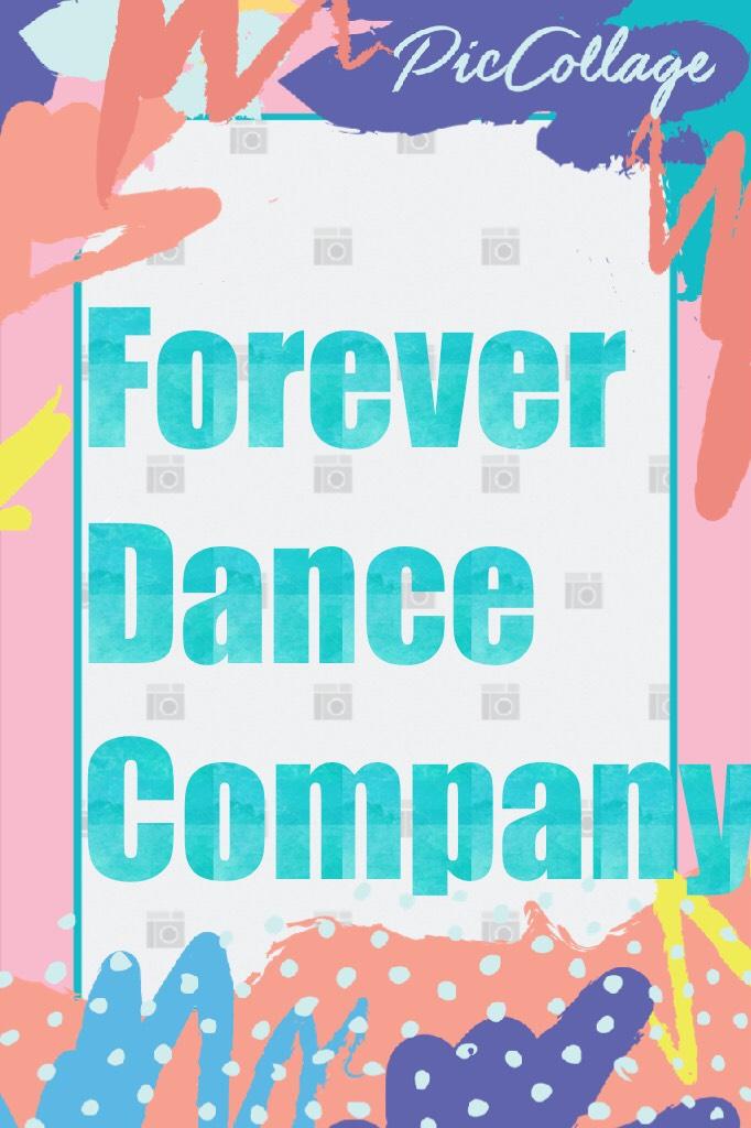Forever Dance Company