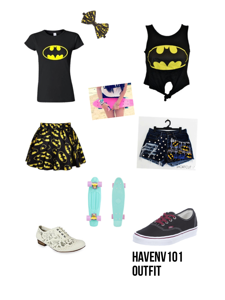 Havenv101 outfit