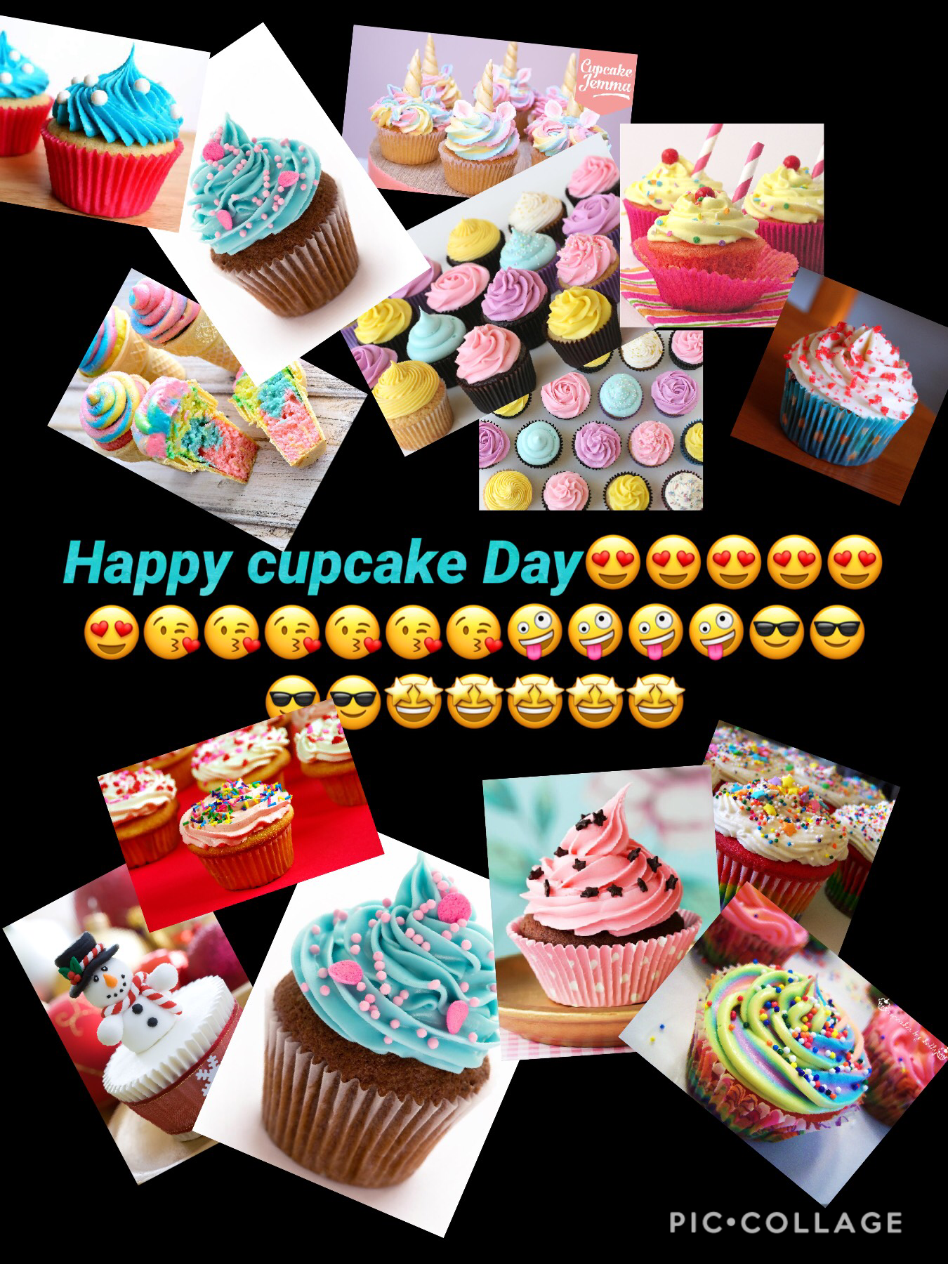 cupcake Day