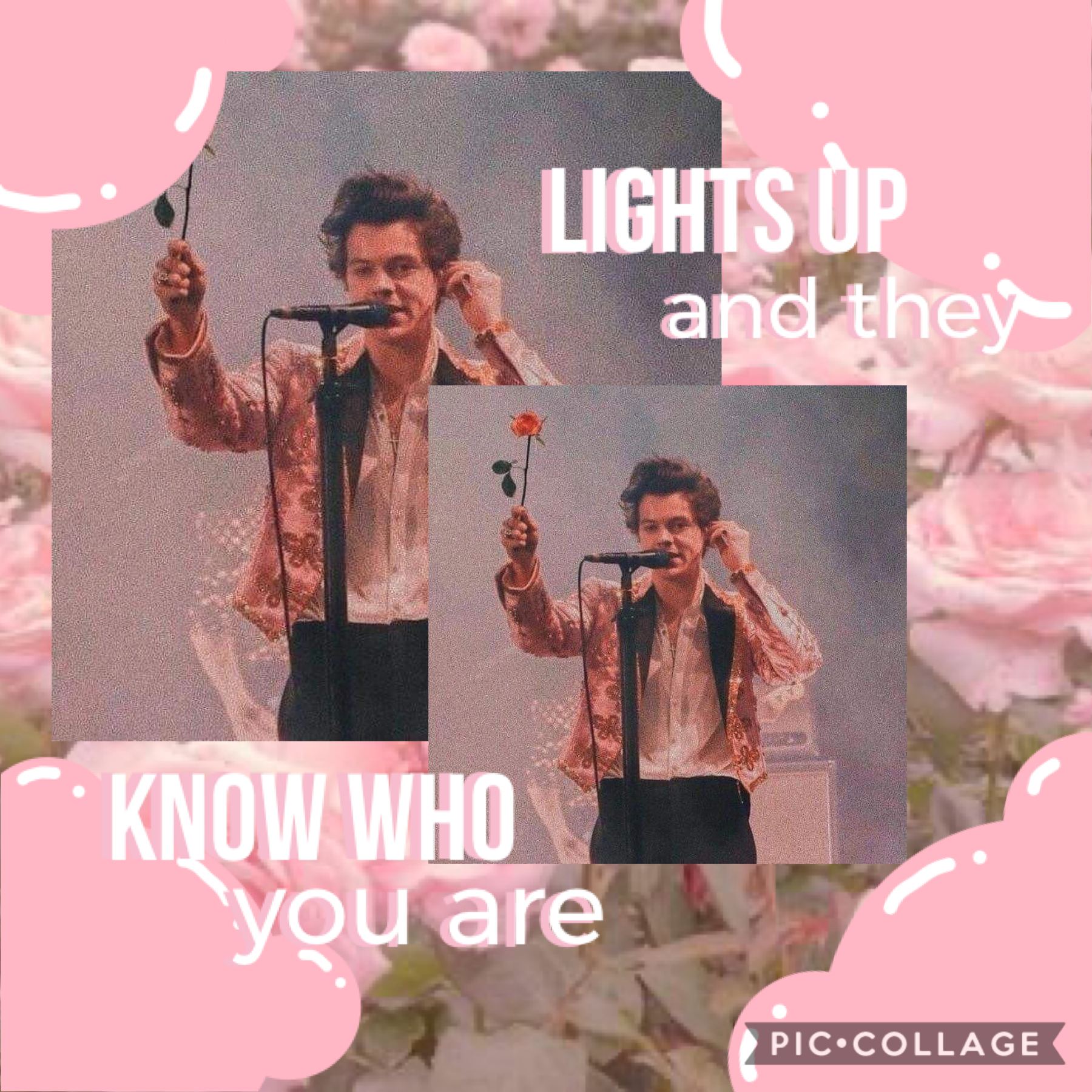 ayeee i don’t think this is good enough for my main but here it is on my extras pshhh
song: lights up by harry styles
go listen lauv’s album pls u won’t regret it
remix memes if u want to cuz i definitely want u to :)
what’s the most entertaining thing yo