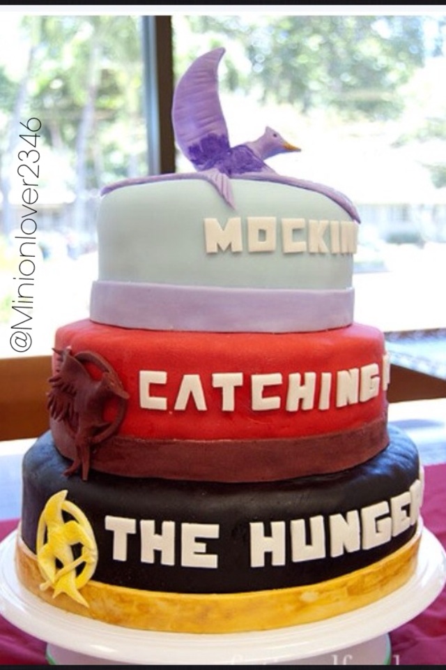 💜if u think this cake is pretty awesome and clever 😃😜😛😊😄