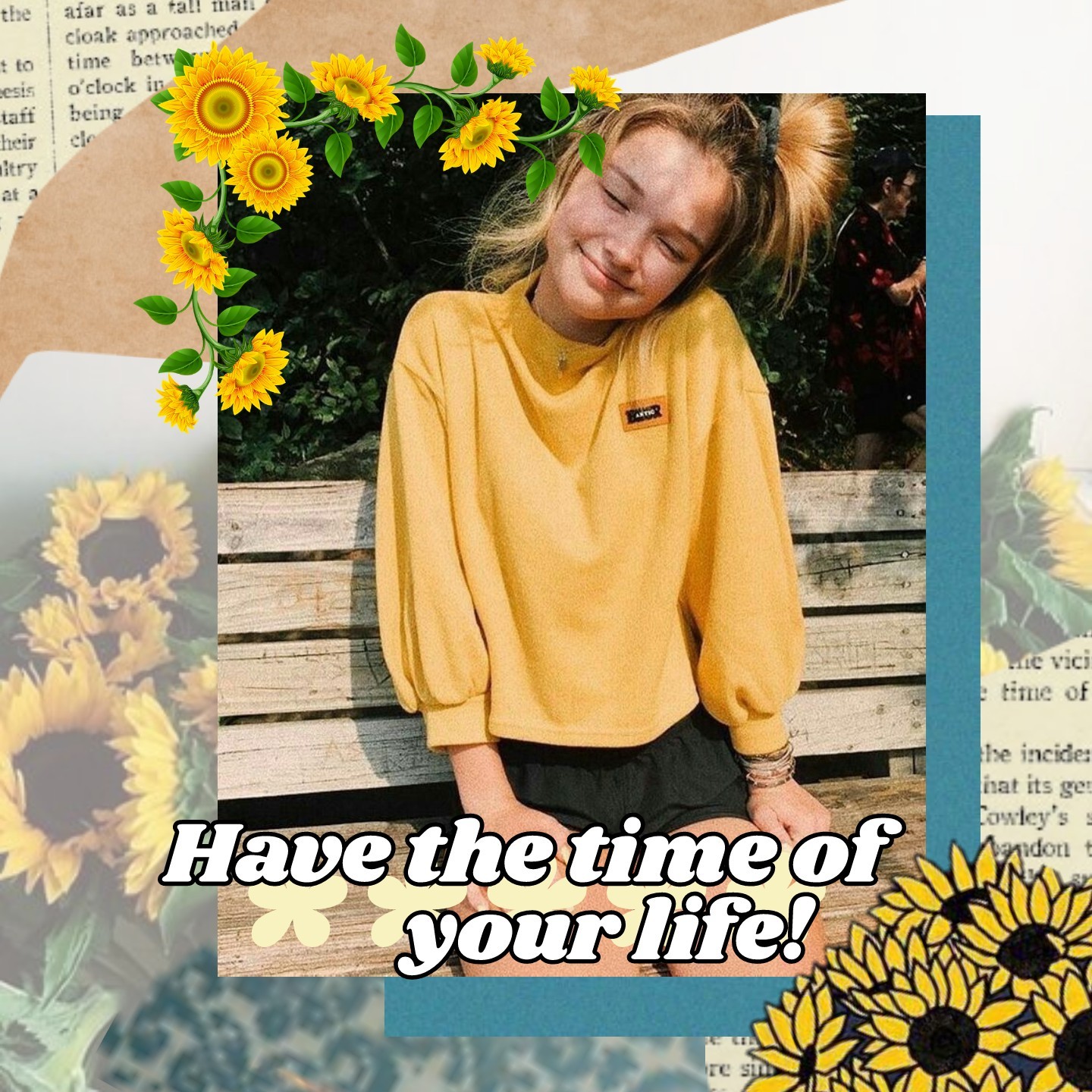 TaPPpP!i!
I don't like the way I did the text but I realy like how I did the background and that is the reason I'm posting this!!! 😊
🌟  Someone who wants to chat/collab/idk I'm just bored 😂  🌟