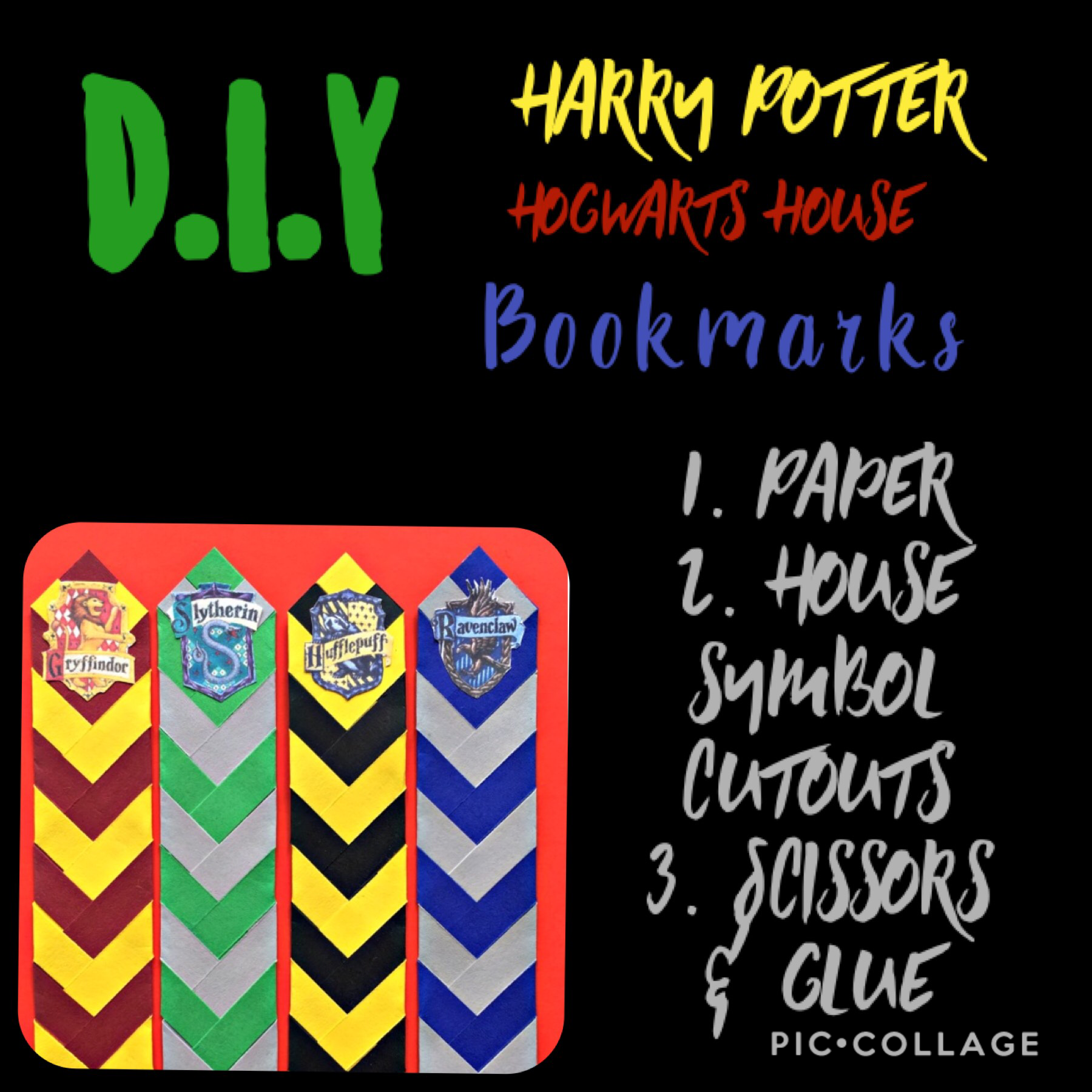 (Like if you would like to see more DIYs and how to do them!)
