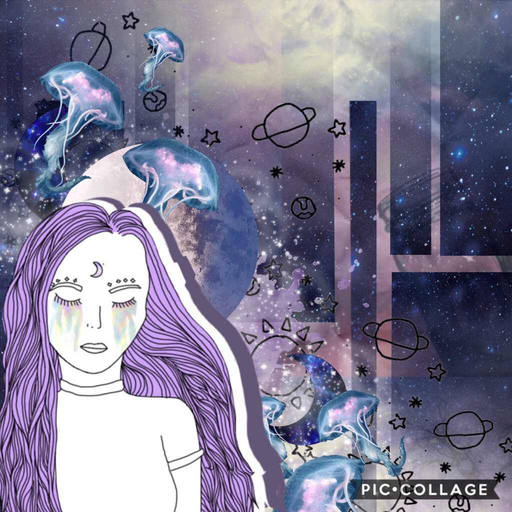 Collage by -MigraineGirl-