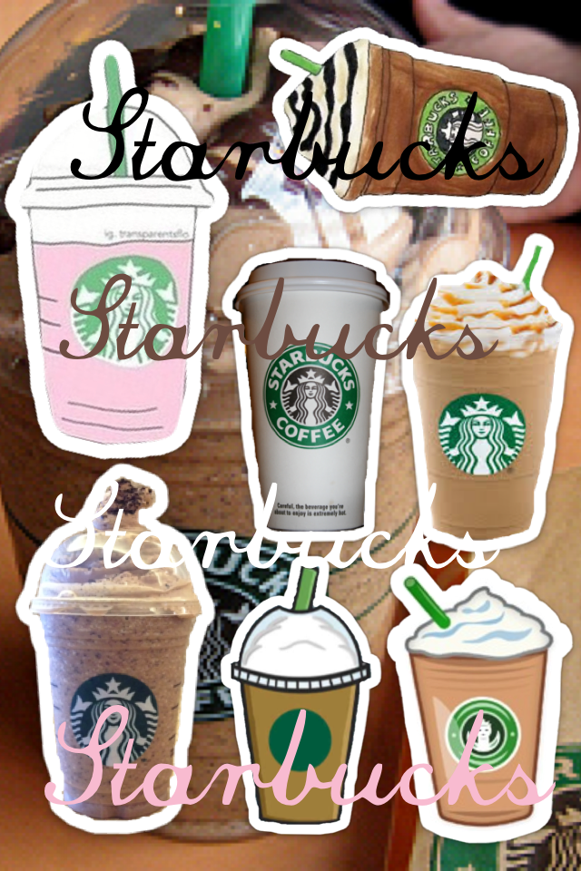 Because i like Starbucks 😏💞👌🏼