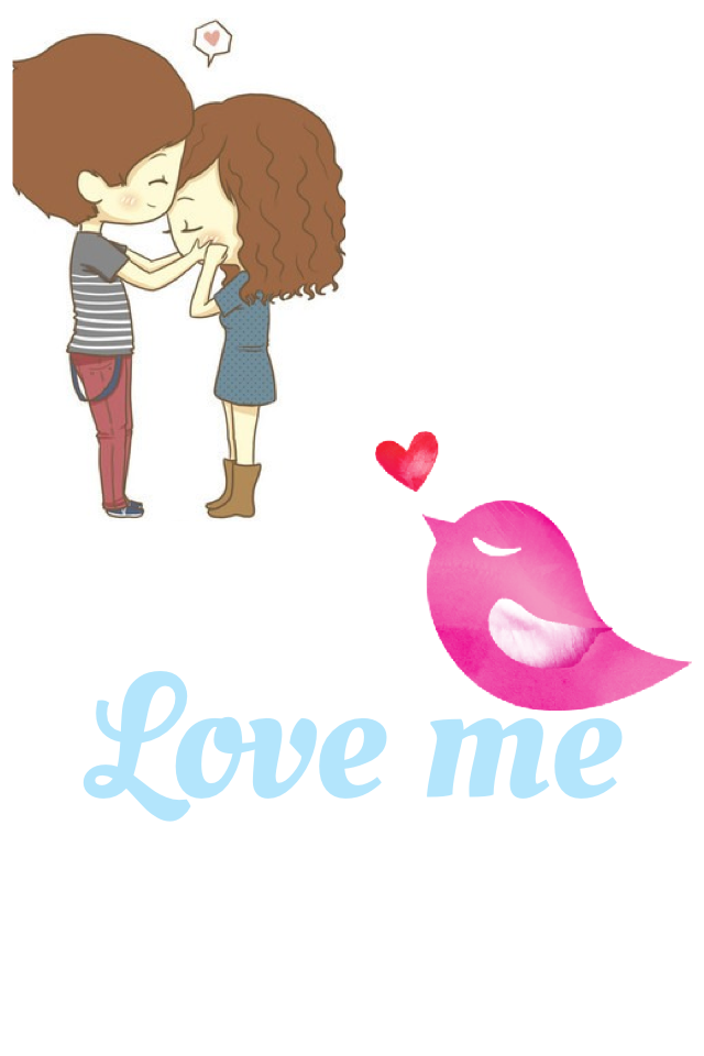 Love me 