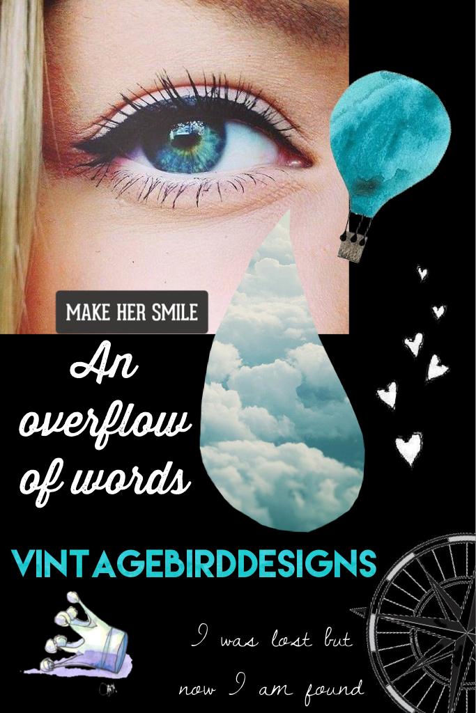Collage by Vintagebirddesigns