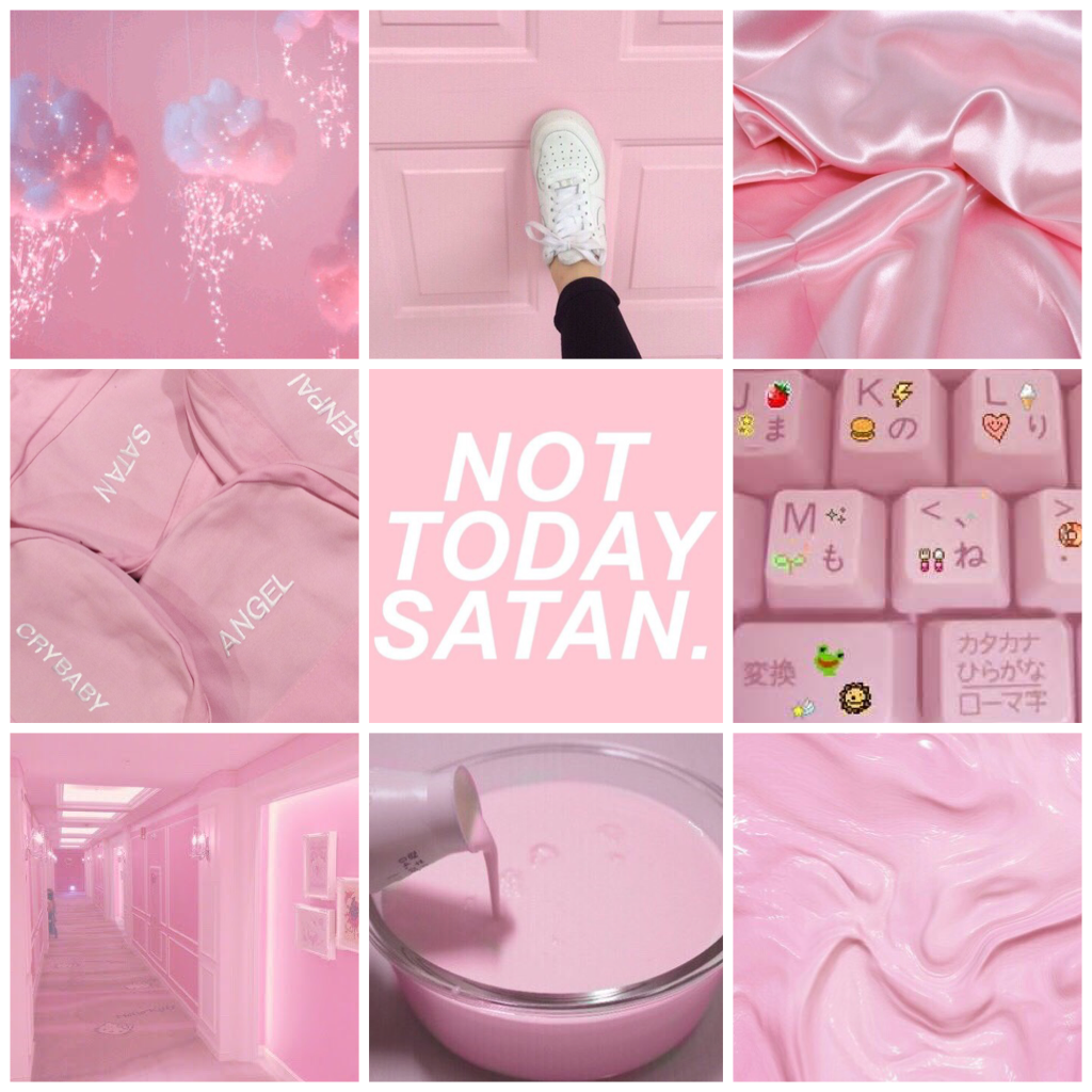 pink 💩