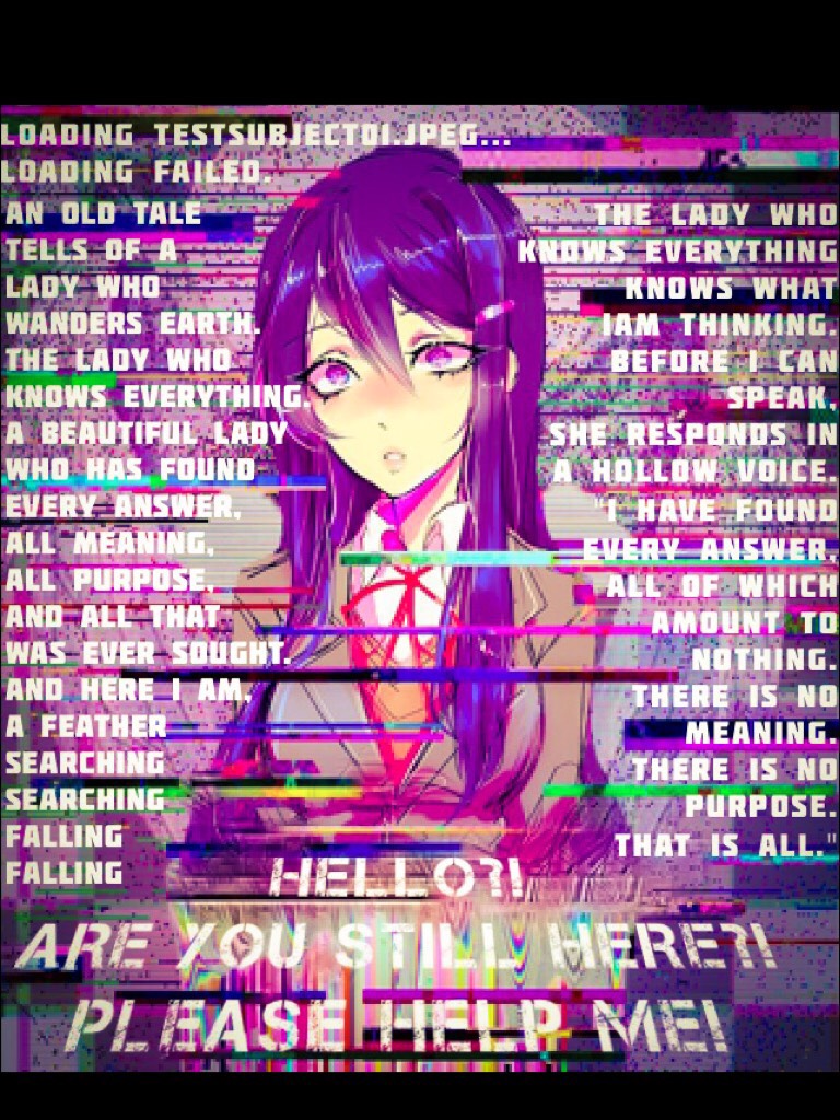 Doki Edit
There's like, fifty alternates in the remixes lol