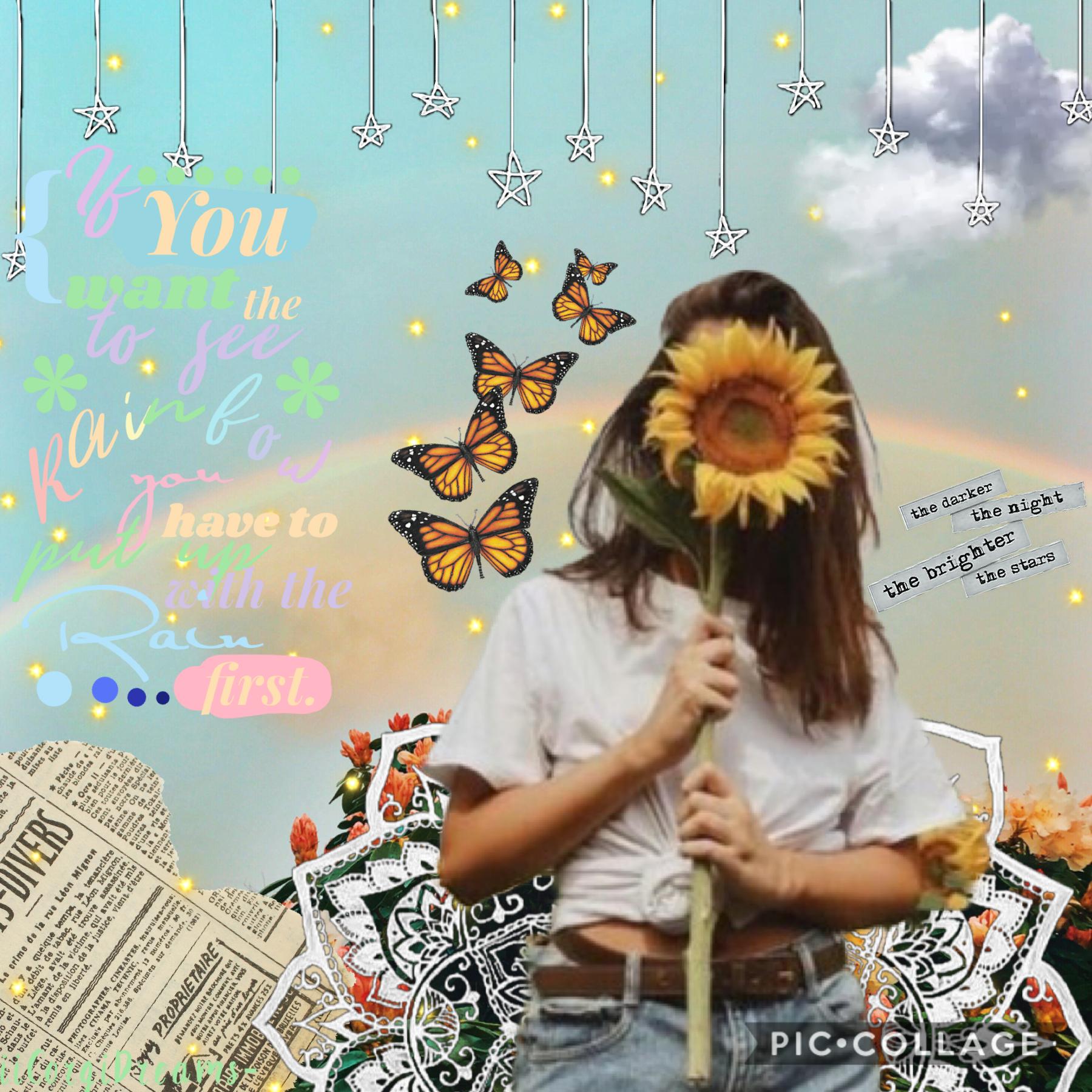 🌹Tap🌹
QOTC: Favorite type of flower?
AOTC: Lavender! 
I hope you guys like this! I’m in a collaging sort of mood today. ✨
Shoutout to countingstars- (Camila) because maybe if I’m nice to her she’ll give me Mickey :) 